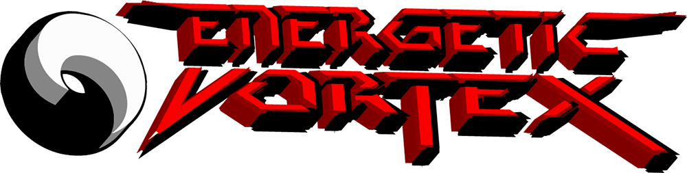 Energetic-Vortex-singel-newconcept