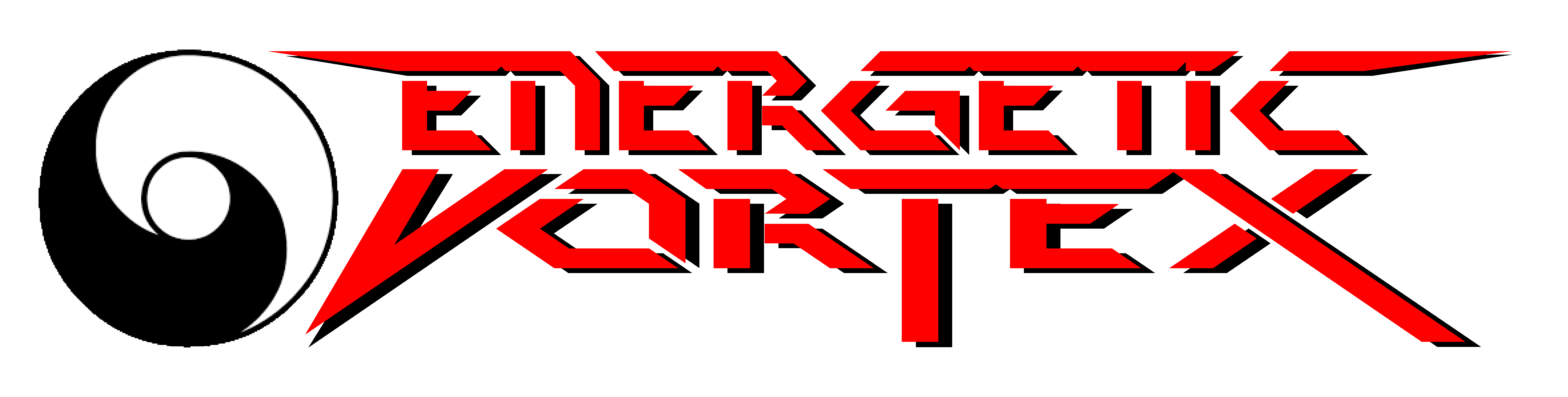 Energetic-Vortex-singel-newconcept