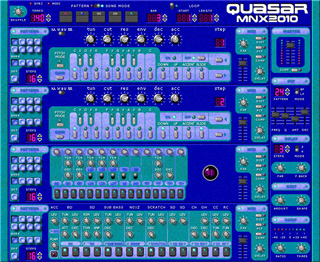 quasar